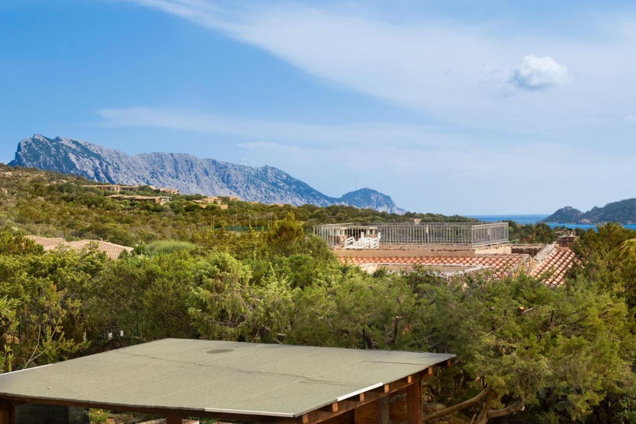 Belvedere San Teodoro  Dış mekan fotoğraf