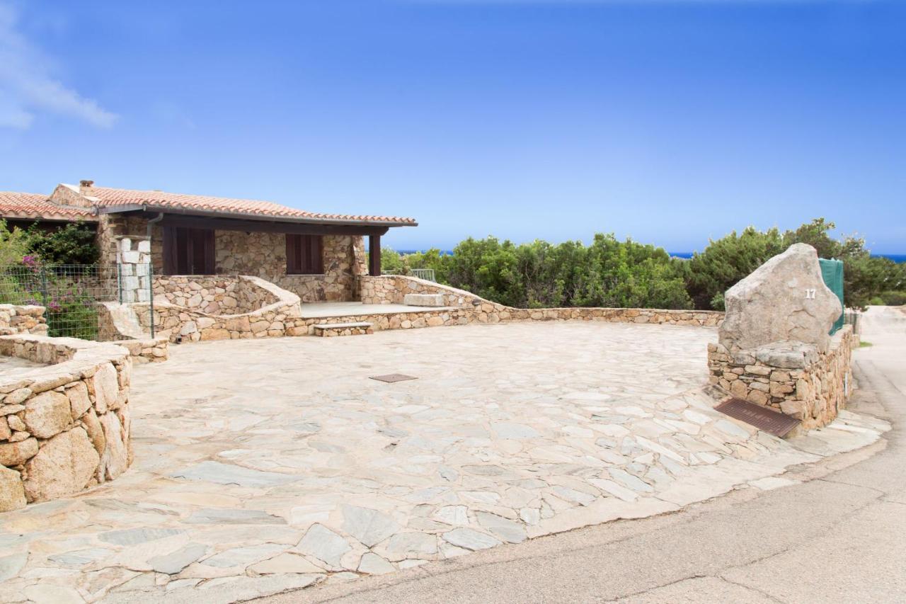 Belvedere San Teodoro  Dış mekan fotoğraf